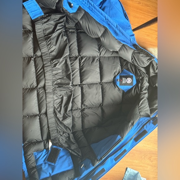 Canada good expedition (perfect Christmas gift) - Picture 7 of 8